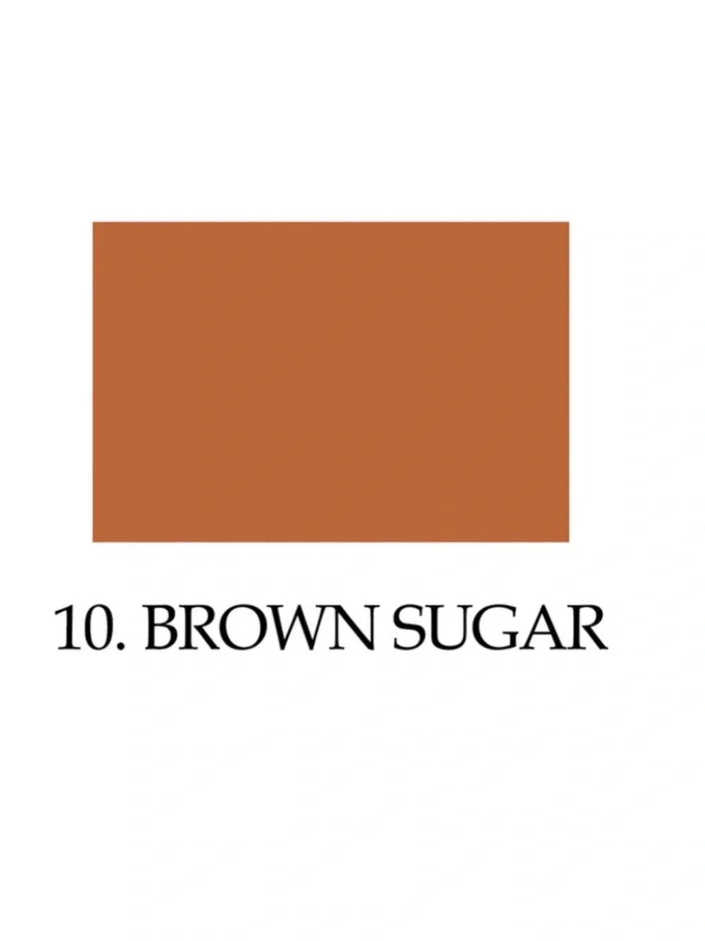 Prolux Instant Coverage Concealer - Warm Brown